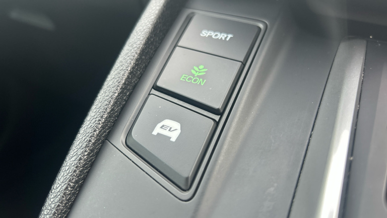 Honda CR-V 2.0 i-MMD Hybrid SE 2WD 5dr eCVT Hybrid Estate